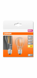 Žárovka Osram E27, typ žárovky: 11 W