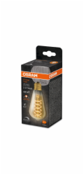 Žárovka Osram E27 ST64 4,8 W