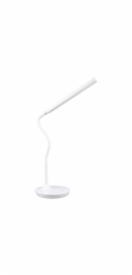 Stolní lampa Reality LED Toro 38 cm x 16,4 cm x 35 cm bílá