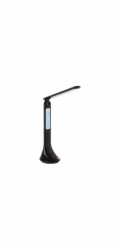 Stolní lampa Eglo LED Coluccia černá 26 cm x 12,5 cm x 9 cm