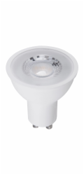 Žárovka GU10, 2700 K, 345 lm, 4,5 W, sada 5 kusů