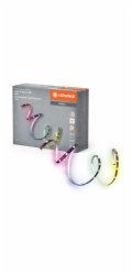 Ledvance LED pásek Flex AudioTV senzor USB 1,8 W RGB 200 cm