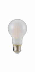 LED žárovky E27, 7 W, balení po 2 ks, 806 lm, 10,8 x 6 cm (V x Š)
