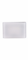 REV Ritter LED bodové světlo Supra 10 W 800 lm 4000 K IP65 Antracit