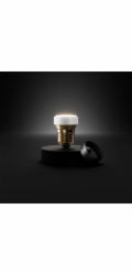 Plochá LED žárovka Osram E27 270 lm 3,5 W 4,5 cm x 3,5 cm