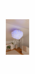 Ledvance LED pásek Smart WiFi Flex s dálkovým ovládáním 24 W Magic RGB 500 cm