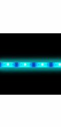 Chytrý LED pásek MegaLight Bluetooth RGB 5 m Tuya