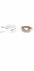 Eglo LED pásek Zigbee Stripe-Z bílý 11 W 5 m
