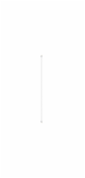 Ledvance LED trubice T8 G13 EM VALUE 15W 3000K 48" x O 1"