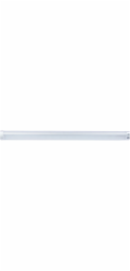 REV Ritter LED světlo pod skříňku Senso B-Light 50 cm 700 lm stmívatelné stříbrné