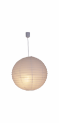 Závěsná lampa Näve Ping Pong