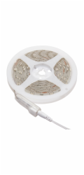 RGB LED flexibilní pásek 3 m s dálkovým ovládáním