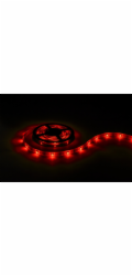 Chytrý LED pásek MegaLight Bluetooth USB RGB 5 W stmívatelný 200 cm