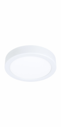 Eglo LED přisazené svítidlo Fueva 5 White O 16 cm, 12 W