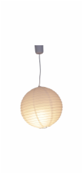 Závěsná lampa Näve Ping Pong