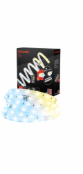 Briloner Pimp your Stripe LED pásek Startovací sada CCT dálkové ovládání 2 m