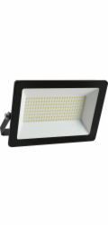 Venkovní reflektor FL 70W - LED hliníkový černý