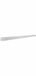 REV Ritter LED svítidlo do mokrých prostor Omega 120 cm 2500 lm 4000 K se senzorem bílá