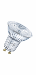 Osram Matter GU10 Reflektorová žárovka PAR16 Stmívatelná 4,7 W 350 lm