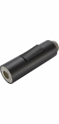 Náhradní sprchová hlavice 21 mm (G 1/2) pro kuchyňskou baterii Baliv KI-1980
