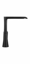 nízkotlaká kuchyňská baterie Baliv KI-5071 N černá-chrom