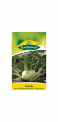 Quedlinburská kedlubna   Delicacy White  