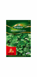 Quedlinburský koriandr "Cilantro" - volná semínka