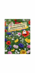 Směs květinových semen Sperli "Sperli s Quick Floral Splendor"