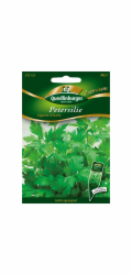 Quedlinburská petrželka "Gigante D"Italia" Volná semínka