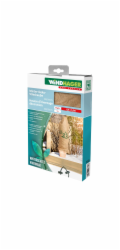 Windhager zimní dekorační fleecová kapuce Protect Christmas Tree 0,6 m x 1,8 m