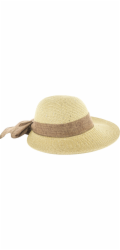 Dámský klobouk od Christine