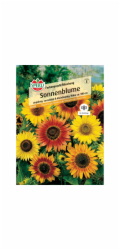 Slunečnice Sperli "Barevná směs" Helianthus annuus