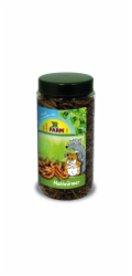 JR Farm Rodent Snack Moučné červy 70 g