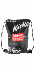 Fotbalová sada Hudora Kicker Edition, plán zápasu