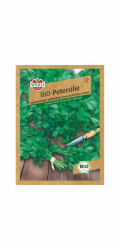 Sperli petržel "Laica" bio