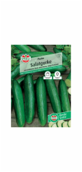 Sperli okurka “Paska” F1 hybrid