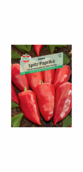 Semínka špičatého pepře Sakura od Sperli