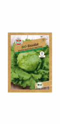 Sperli Bio ledový salát