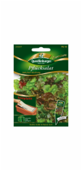 Trasa se semínky míchaného salátu Quedlinburg "Babyleaf"