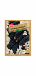 Sperli Bio popcorn