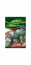 Quedlinburgská mexická mini okurka