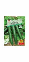 Okurky Sperli "Bella" hybrid F1