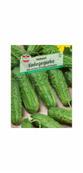 Sperli nakládané okurky "Delicacy"