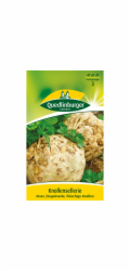 Quedlinburský celer  Mars 