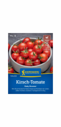 Cherry rajče Kiepenkerl „Baby Boomer“ hybrid F1