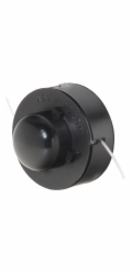 Náhradní cívka LUX-TOOLS T 158 s dvojitým závitem 1,3 mm 2 x 3,5 m