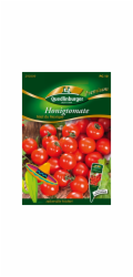 Quedlinburská medová rajčata "Miel Du Mexique" volná semínka