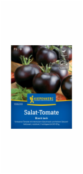 Salátová rajčata Kiepenkerl „Black Jack“ F1 hybrid