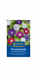 Kiepenkerl Směs svlačců - Ipomoea purpurea