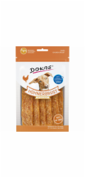 Dokas sušená kuřecí prsa 70 g